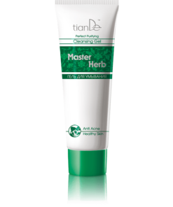 TianDe Čistící gel na obličej, 100 g