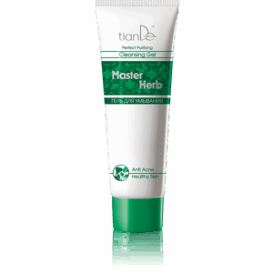 TianDe Čistící gel na obličej, 100 g