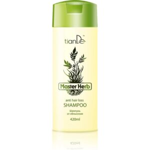 TianDe Šampon na padající vlasy, 420 ml