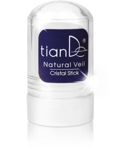 TianDe Natural Veil deostick 60 g
