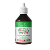 Tiande Emulze na nohy Lesní procházka, 100 ml