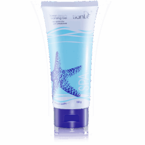 TianDe Čisticí gel Oceán krásy 150 g