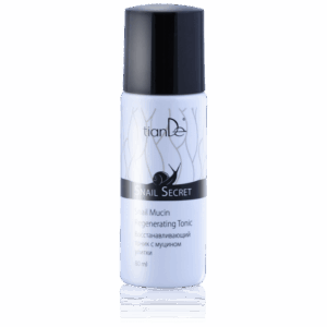 Tiande, Regenerační tonikum s mucinem hlemýžďů 80ml
