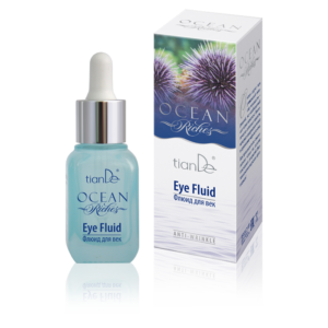 Tiande Fluid na oční víčka, 25 ml