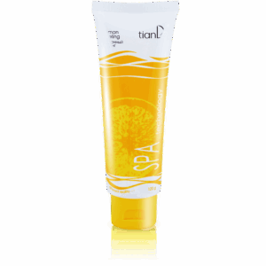Tiande Peeling Citrónový 120 g
