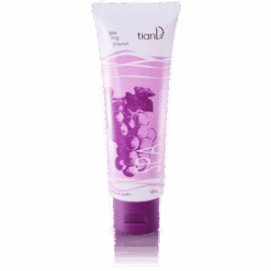 Tiande Peeling Hroznový 120 g