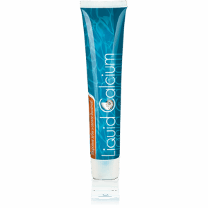 Tiande Zubní gel Tekutý vápník, 120 g