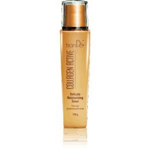 Tiande Jemné hydratační tonikum Collagen Active 150 g