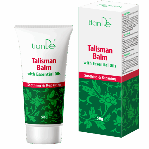 Tiande balzám Talisman 50 g