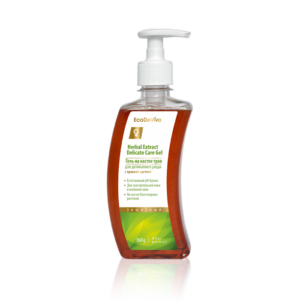 Tiande Gel pro intimní péči s bylinnými extrakty 360 g