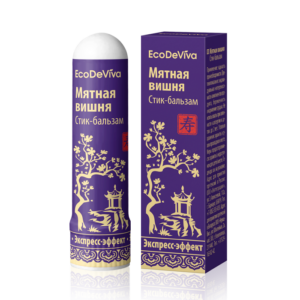 TianDe Aroma-tyčinka s vůní višní a máty, 1 ks