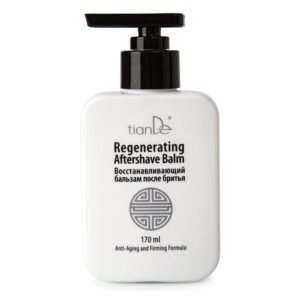 TianDe Regenerační balzám po holení 170 ml