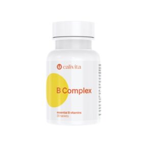 CaliVita B Complex (30 tablet)