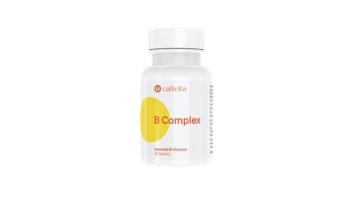 CaliVita B Complex (30 tablet)