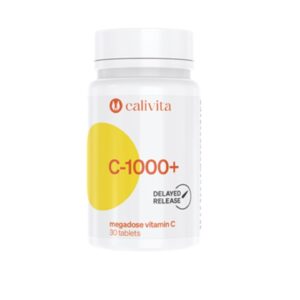 CaliVita C-1000+ (30 tablet)