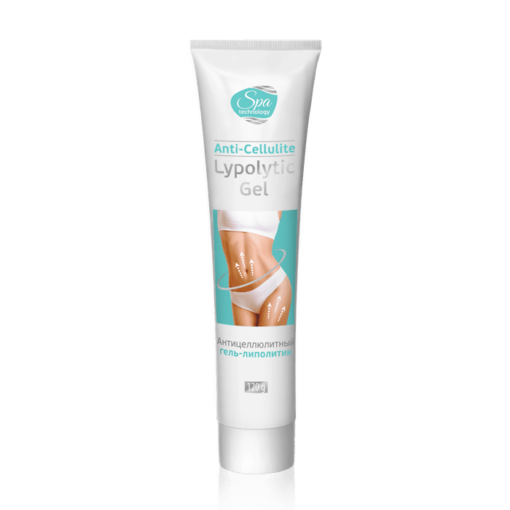 Tiande Lipolytický gel na celulitidu 120 g