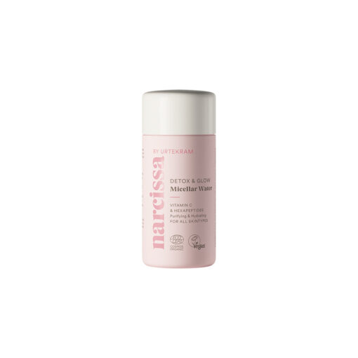 Urtekram Micelární voda Narcissa 150 ml BIO