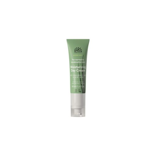 Urtekram denní pleťový krém citronová tráva 50ml BIO