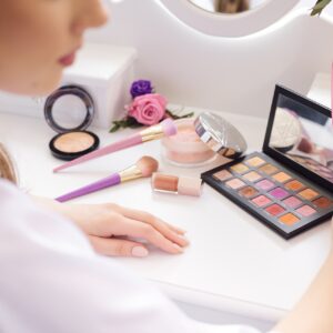 Make-up