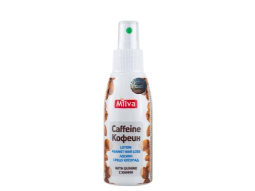 Milva Chininová voda s kofeinem 100ml