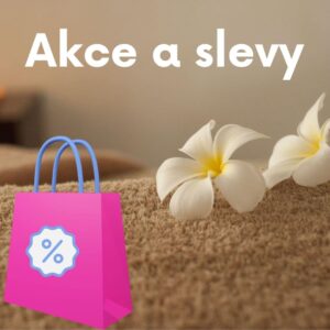 Akce a slevy