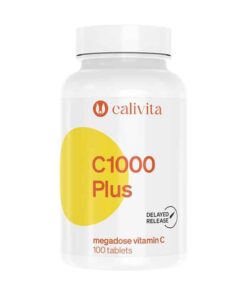 Calivita C 1000 Plus 100 tablet