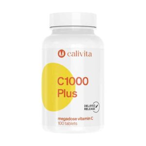 Calivita C 1000 Plus 100 tablet