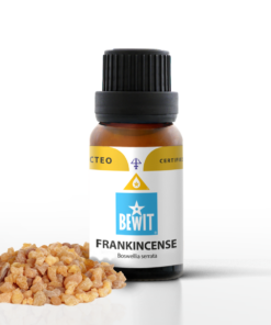 BEWIT KADIDLO SERRATA 5ml