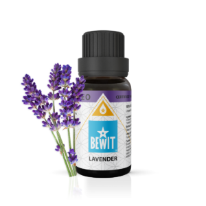 BEWIT LEVANDULE 5ml