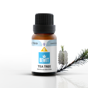 BEWIT TEA TREE 5ml