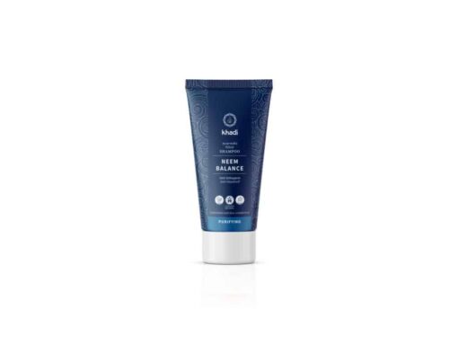 Khadi elixír šampón NEEM BALANCE 30 ml