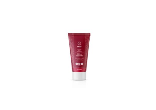 Khadi elixír šampón AMLA OBJEM 30ml