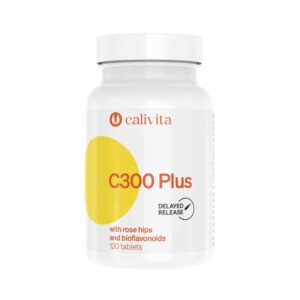 CaliVita C 300 Plus 120 tablet