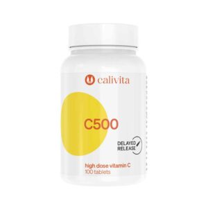 CaliVita C 500 100 tablet