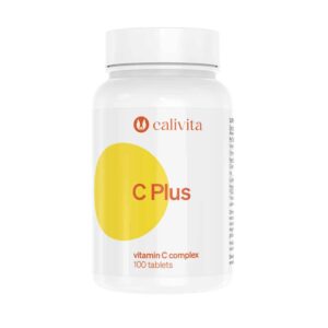CaliVita C Plus 100 tablet