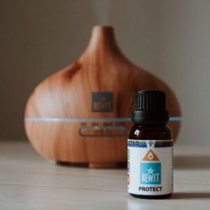 Alternative view of BEWIT PROTECT 5ml