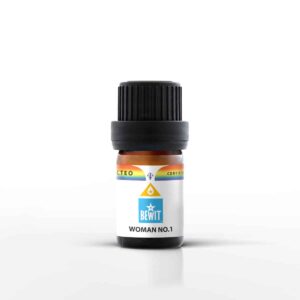 BEWIT WOMAN No. 1 5ml
