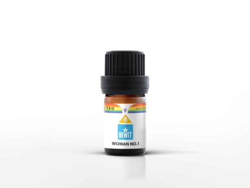 BEWIT WOMAN No. 1 5ml