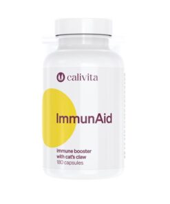 Calivita ImmunAid 180 tablet