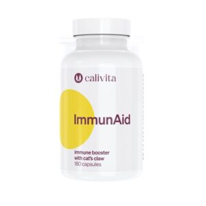 Calivita ImmunAid 180 tablet