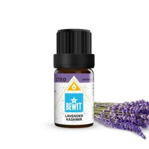 BEWIT Levandule Kašmír, 5ml