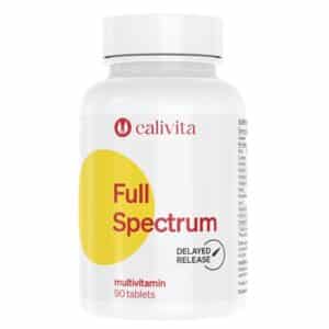 Calivita Full Spectrum 90 tablet