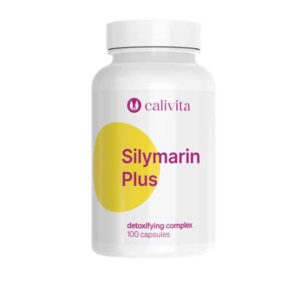 Calivita Silymarin PLUS 100 kapslí