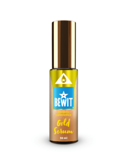 BEWIT Gold serum 50 ml