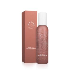 Essens FAMILY CREAM SPF 50+ 190 ml