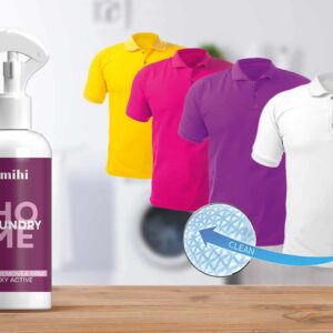 Alternative view of mihi Odstraňovač skvrn ve spreji Oxy Active 250 ml