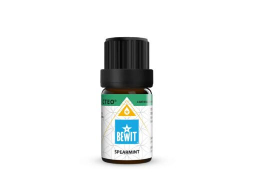 BEWIT Máta klasnatá 5ml