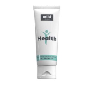 MIHI Multifunkční krém NO PROBLEM 75 ml