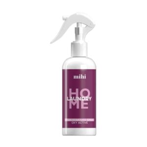 mihi Odstraňovač skvrn ve spreji Oxy Active 250 ml