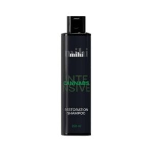 mihi Cannabis Intensive. Šampon pro obnovu 250 ml